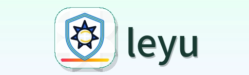 leyu Logo